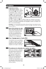 Preview for 19 page of Tripp Lite AGPD7985 Owner'S Manual