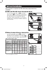 Preview for 7 page of Tripp Lite AGSM5247 Owner'S Manual