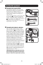 Preview for 23 page of Tripp Lite AGSM5247 Owner'S Manual