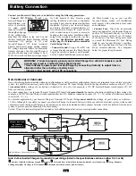 Preview for 9 page of Tripp Lite APINT Series Owner'S Manual