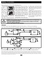 Preview for 8 page of Tripp Lite APS 2012 INT Owner'S Manual