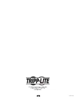 Preview for 12 page of Tripp Lite APS 2012 INT Owner'S Manual