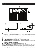 Preview for 4 page of Tripp Lite AVRX Series Owner'S Manual