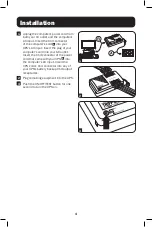 Preview for 4 page of Tripp Lite AVRX550UA Quick Start Manual