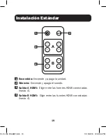 Preview for 19 page of Tripp Lite B118-2X4-4K-A Owner'S Manual