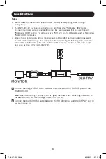 Preview for 3 page of Tripp Lite B123-001-60 Owner'S Manual