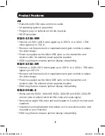 Preview for 3 page of Tripp Lite B130-101A-MR Owner'S Manual