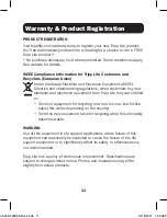 Preview for 11 page of Tripp Lite B162-001-POE Quick Start Manual