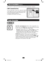 Preview for 4 page of Tripp Lite BC600SINE Owner'S Manual