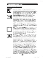 Preview for 22 page of Tripp Lite BC600SINE Owner'S Manual