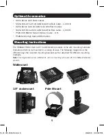 Preview for 5 page of Tripp Lite BHDBT-K-SI Owner'S Manual