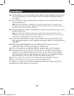 Preview for 12 page of Tripp Lite BHDBT-K-SI Owner'S Manual