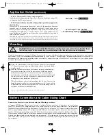 Preview for 6 page of Tripp Lite DC-to-AC Owner'S Manual