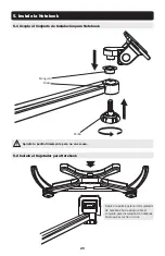 Preview for 20 page of Tripp Lite DDR1327NBMSC Owner'S Manual