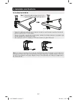 Preview for 17 page of Tripp Lite DDR1327SDFC Owner'S Manual