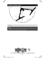 Preview for 36 page of Tripp Lite DDR1327SDFC Owner'S Manual