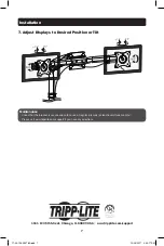 Preview for 7 page of Tripp Lite DMA1327SD Owner'S Manual