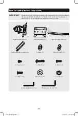 Preview for 17 page of Tripp Lite DMA1327SD Owner'S Manual