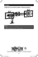 Preview for 21 page of Tripp Lite DMA1327SD Owner'S Manual