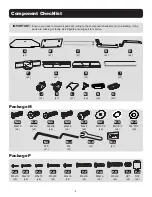 Preview for 3 page of Tripp Lite DMCS3770SG75 Owner'S Manual