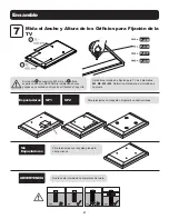 Preview for 21 page of Tripp Lite DMCS3770SG75 Owner'S Manual