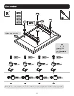 Preview for 22 page of Tripp Lite DMCS3770SG75 Owner'S Manual