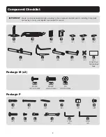 Preview for 3 page of Tripp Lite DMPDT1732AM Owner'S Manual