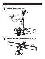 Preview for 5 page of Tripp Lite DMPDT1732AM Owner'S Manual