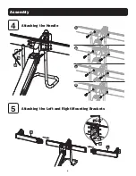 Preview for 6 page of Tripp Lite DMPDT1732AM Owner'S Manual