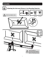 Preview for 7 page of Tripp Lite DMPDT1732AM Owner'S Manual