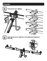 Preview for 17 page of Tripp Lite DMPDT1732AM Owner'S Manual