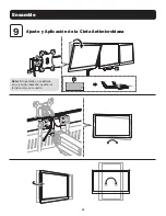 Preview for 21 page of Tripp Lite DMPDT1732AM Owner'S Manual