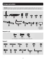 Preview for 47 page of Tripp Lite DMPDT1732AM Owner'S Manual