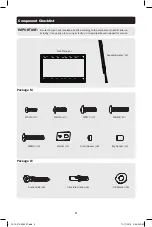 Preview for 3 page of Tripp Lite DWF60100XX Owner'S Manual