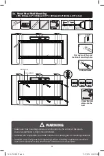 Preview for 4 page of Tripp Lite DWF60100XX Owner'S Manual