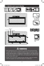 Preview for 5 page of Tripp Lite DWF60100XX Owner'S Manual