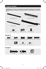 Preview for 3 page of Tripp Lite DWFPSC4570M Owner'S Manual