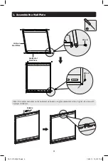 Preview for 4 page of Tripp Lite DWFPSC4570M Owner'S Manual