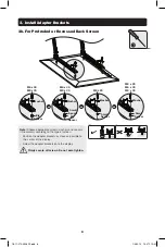 Preview for 8 page of Tripp Lite DWFPSC4570M Owner'S Manual