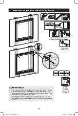 Preview for 18 page of Tripp Lite DWFPSC4570M Owner'S Manual