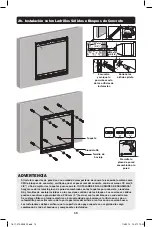 Preview for 19 page of Tripp Lite DWFPSC4570M Owner'S Manual