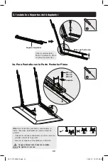 Preview for 20 page of Tripp Lite DWFPSC4570M Owner'S Manual