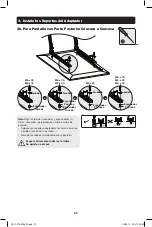 Preview for 21 page of Tripp Lite DWFPSC4570M Owner'S Manual