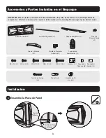 Preview for 11 page of Tripp Lite DWFSC3780MUL Owner'S Manual