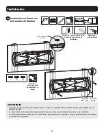 Preview for 12 page of Tripp Lite DWFSC3780MUL Owner'S Manual