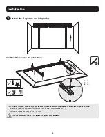 Preview for 14 page of Tripp Lite DWFSC3780MUL Owner'S Manual