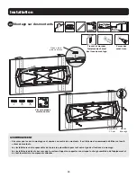 Preview for 20 page of Tripp Lite DWFSC3780MUL Owner'S Manual