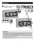 Preview for 21 page of Tripp Lite DWFSC3780MUL Owner'S Manual