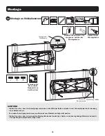 Preview for 36 page of Tripp Lite DWFSC3780MUL Owner'S Manual