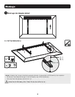 Preview for 38 page of Tripp Lite DWFSC3780MUL Owner'S Manual